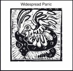 Widespread Panic : Widespread Panic Widespread Panic : Widespread Panic